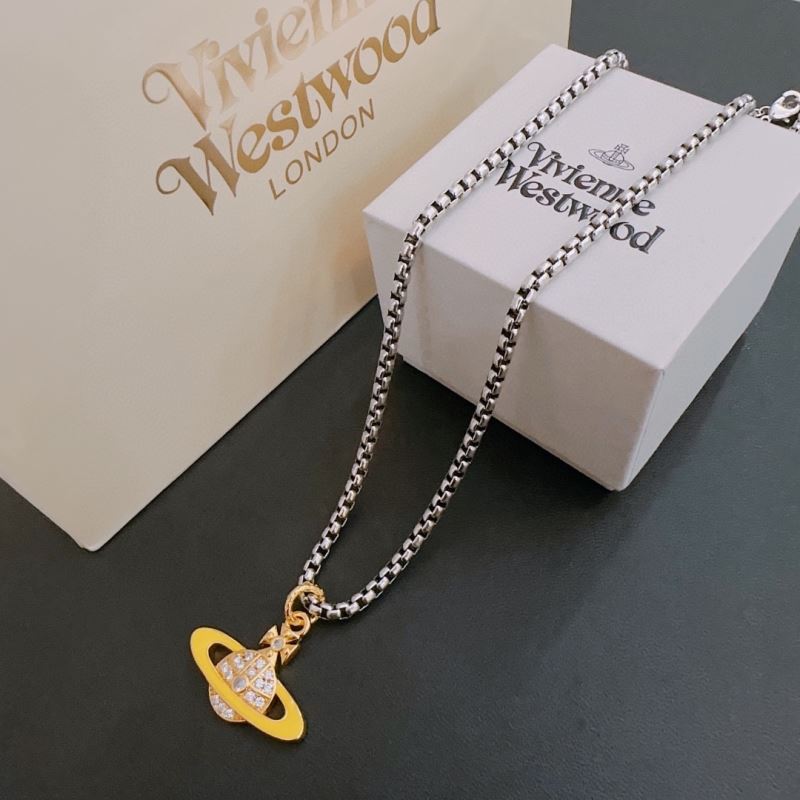 Vivienne Westwood Necklaces